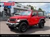 2025 Jeep Wrangler SPORT 2 DOOR 4X4