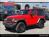 2025 Jeep Wrangler SPORT 2 DOOR 4X4