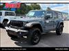 2025 Jeep Wrangler SPORT 4 DOOR 4X4