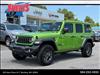 2025 Jeep Wrangler SPORT S 4 DOOR 4X4
