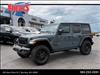 2025 Jeep Wrangler WILLYS 4 DOOR 4X4
