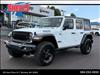 2025 Jeep Wrangler SPORT S 4 DOOR 4X4