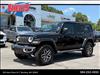 2025 Jeep Wrangler SAHARA 4 DOOR 4X4