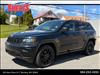 2020 Jeep Grand Cherokee SUV