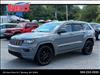 2020 Jeep Grand Cherokee SUV