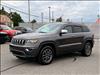 2021 Jeep Grand Cherokee SUV