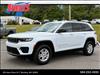 2024 Jeep Grand Cherokee LAREDO X 4X4
