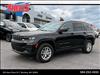2025 Jeep Grand Cherokee LAREDO X 4X4