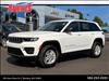 2025 Jeep Grand Cherokee LAREDO X 4X4