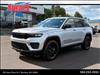 2025 Jeep Grand Cherokee LAREDO X 4X4