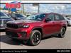 2025 Jeep Grand Cherokee LAREDO X 4X4