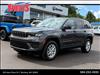 2025 Jeep Grand Cherokee LAREDO X 4X4