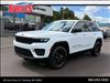 2025 Jeep Grand Cherokee LAREDO X 4X4