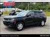 2023 Jeep Grand Cherokee LAREDO 4X4