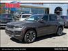 2025 Jeep Grand Cherokee OVERLAND 4X4