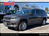 2025 Jeep Grand Cherokee L LAREDO X 4X4