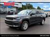 2025 Jeep Grand Cherokee L LAREDO X 4X4