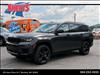 2025 Jeep Grand Cherokee L LAREDO X 4X4