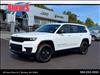 2025 Jeep Grand Cherokee L LAREDO X 4X4