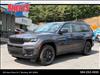 2025 Jeep Grand Cherokee L LAREDO X 4X4