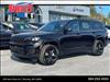 2024 Jeep Grand Cherokee L