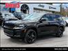 2025 Jeep Grand Cherokee L LAREDO X 4X4