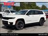 2025 Jeep Grand Cherokee L LAREDO X 4X4