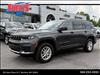 2025 Jeep Grand Cherokee L LAREDO X 4X4