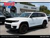 2025 Jeep Grand Cherokee L LAREDO X 4X4