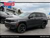 2025 Jeep Grand Cherokee L LAREDO X 4X4