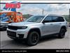 2025 Jeep Grand Cherokee L LAREDO X 4X4