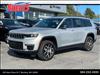 2024 Jeep Grand Cherokee L