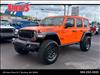 2025 Jeep Wrangler WILLYS 4 DOOR 4X4