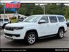 2022 Jeep Wagoneer SERIES II 4X4