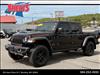 2023 Jeep Gladiator MOJAVE 4X4