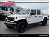 2025 Jeep Gladiator NIGHTHAWK 4X4 *LTD AVAIL*