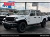 2025 Jeep Gladiator WILLYS 4X4