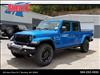2025 Jeep Gladiator WILLYS 4X4
