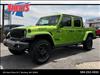 2025 Jeep Gladiator WILLYS 4X4