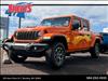 2025 Jeep Gladiator WILLYS 4X4
