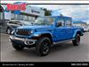 2025 Jeep Gladiator HIGH TIDE 4X4 *LTD AVAIL*