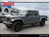 2025 Jeep Gladiator NIGHTHAWK 4X4 *LTD AVAIL*