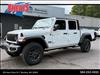 2025 Jeep Gladiator SPORT S 4X4
