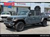 2025 Jeep Gladiator SPORT S 4X4