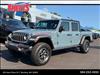 2025 Jeep Gladiator RUBICON 4X4