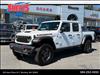2025 Jeep Gladiator MOJAVE 4X4