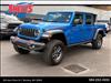 2025 Jeep Gladiator MOJAVE 4X4