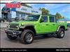 2025 Jeep Gladiator MOJAVE 4X4