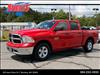 2022 RAM 1500 Classic SLT 4X4 CREW CAB 57  BOX