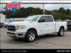 2022 RAM 1500 BIG HORN 4X4 QUAD CAB 64